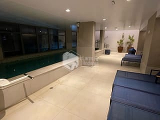 Foto do Studio-Studio à venda 1 Quarto 25M² Indianópolis São Paulo - SP