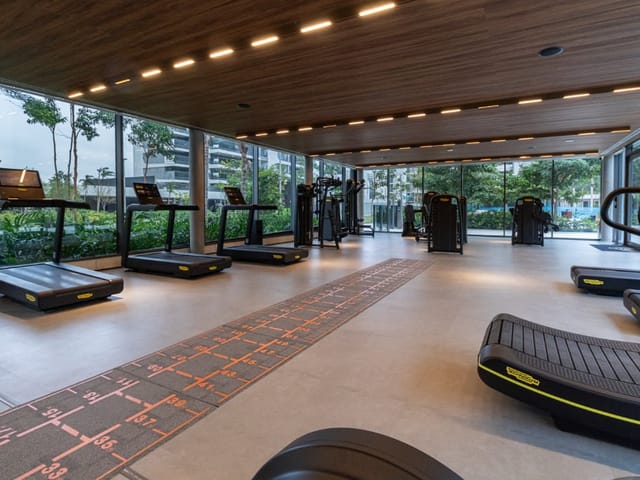 Foto do Apartamento - Apartamento à venda 2 Quartos 2 Suites 2 Vagas 142M² Jardim Morumbi São Paulo - SP | Lares e Andares Imóveis