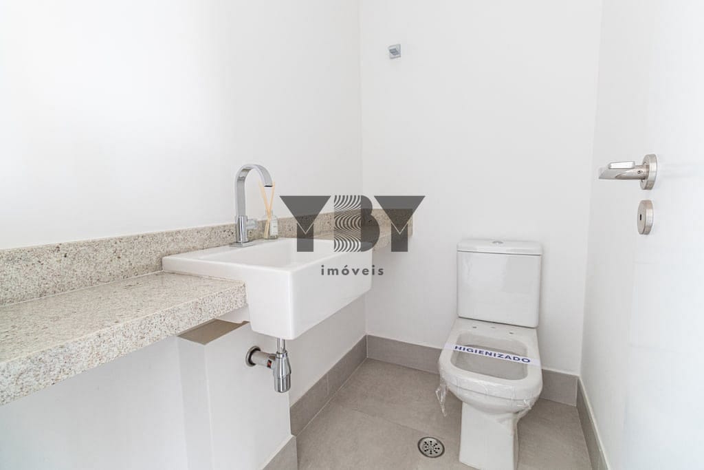 Apartamento à venda com 2 quartos, 142m² - Foto 43