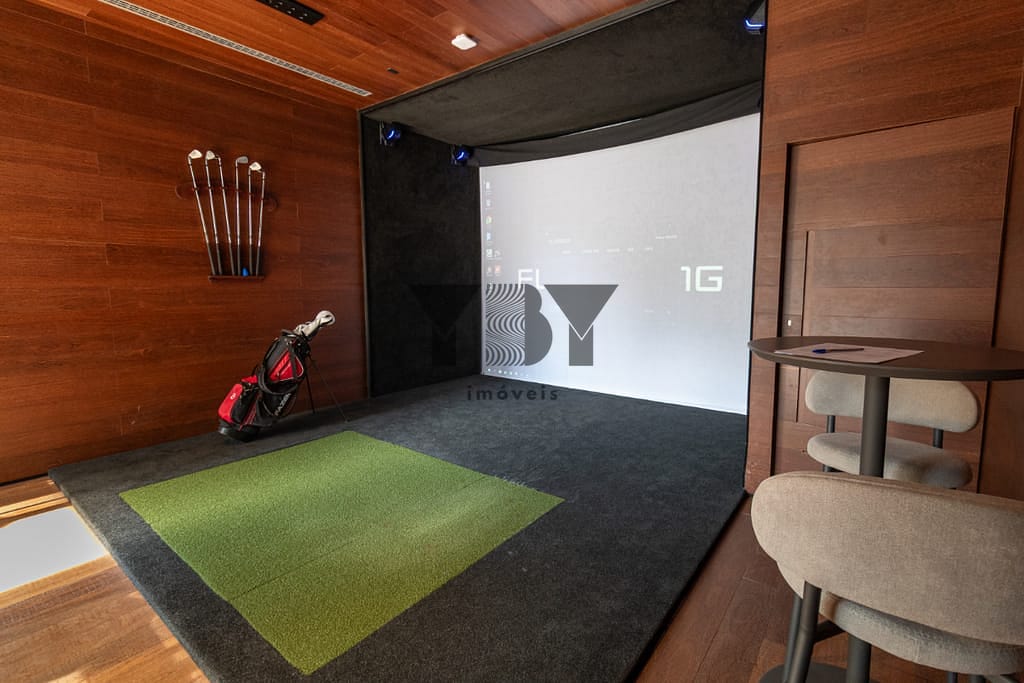 Apartamento à venda com 2 quartos, 142m² - Foto 59