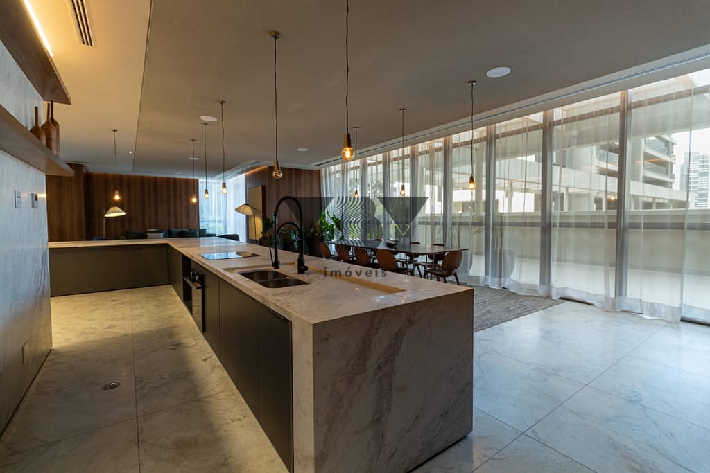 Apartamento à venda com 2 quartos, 142m² - Foto 58