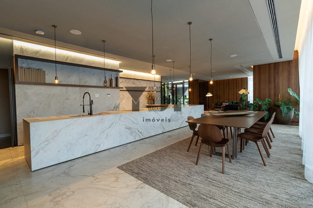 Apartamento à venda com 2 quartos, 142m² - Foto 66