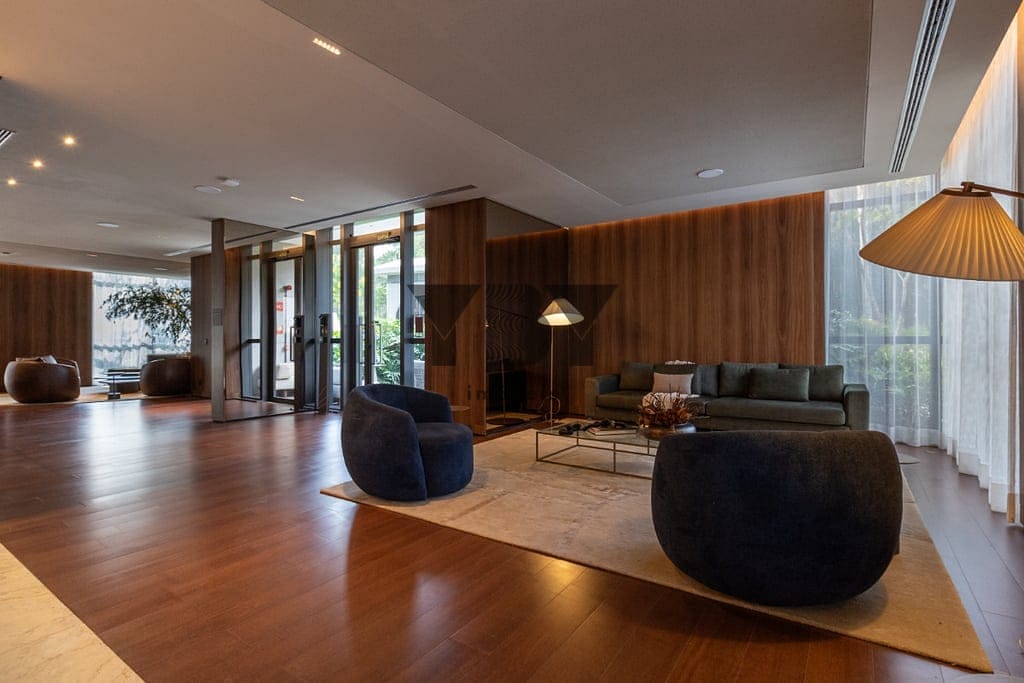 Apartamento à venda com 2 quartos, 142m² - Foto 30