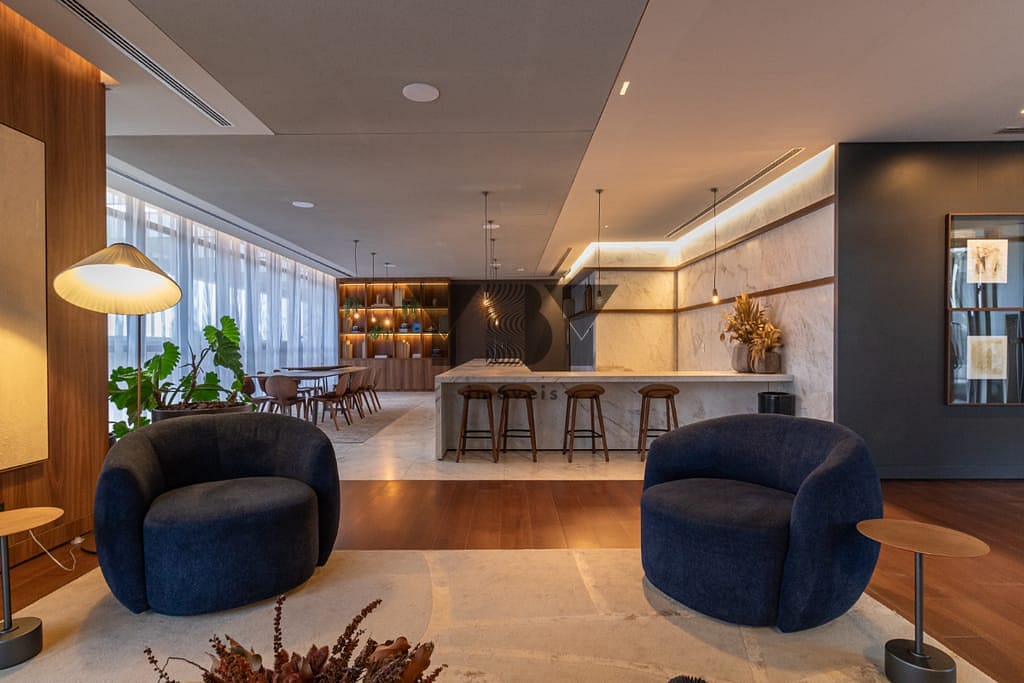 Apartamento à venda com 2 quartos, 142m² - Foto 19