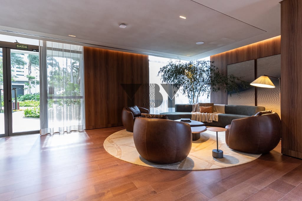 Apartamento à venda com 2 quartos, 142m² - Foto 18