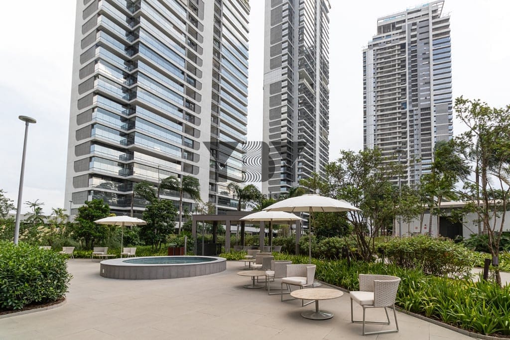 Apartamento à venda com 2 quartos, 142m² - Foto 17