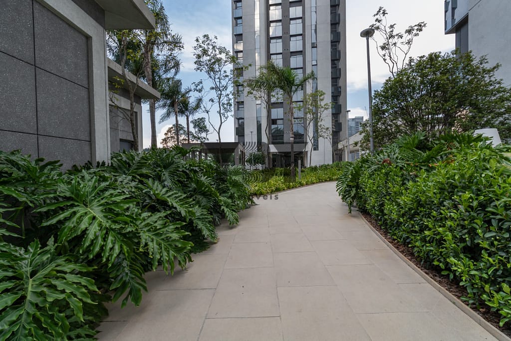 Apartamento à venda com 2 quartos, 142m² - Foto 14
