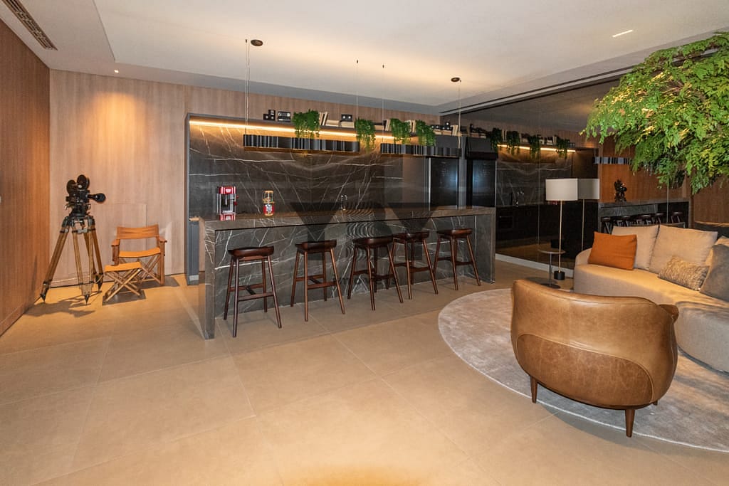 Apartamento à venda com 2 quartos, 142m² - Foto 11