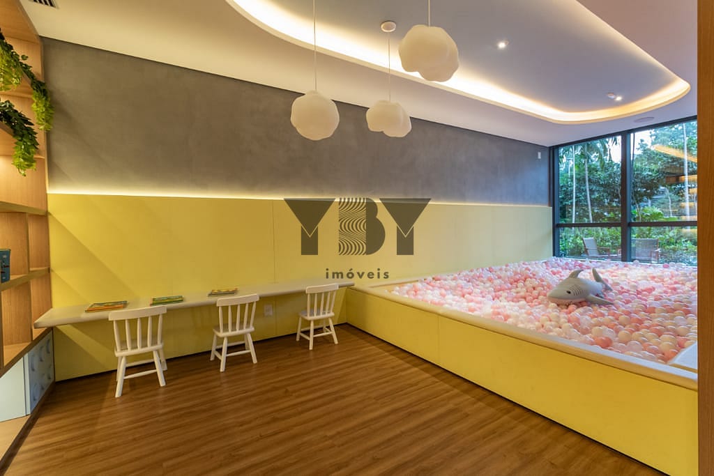 Apartamento à venda com 2 quartos, 142m² - Foto 10
