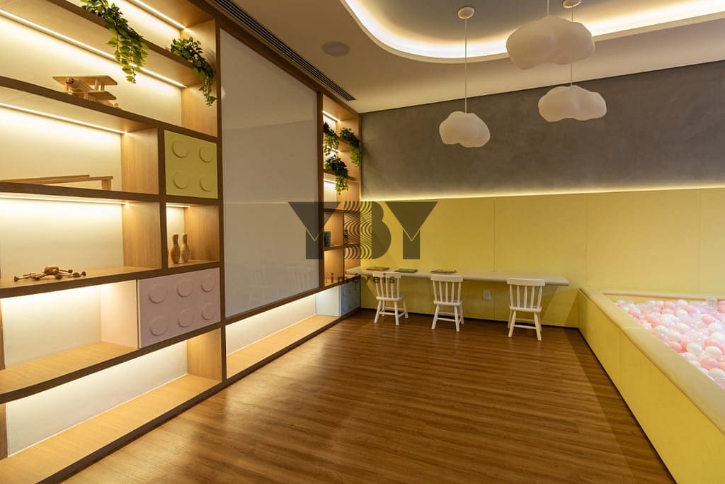 Apartamento à venda com 2 quartos, 142m² - Foto 9