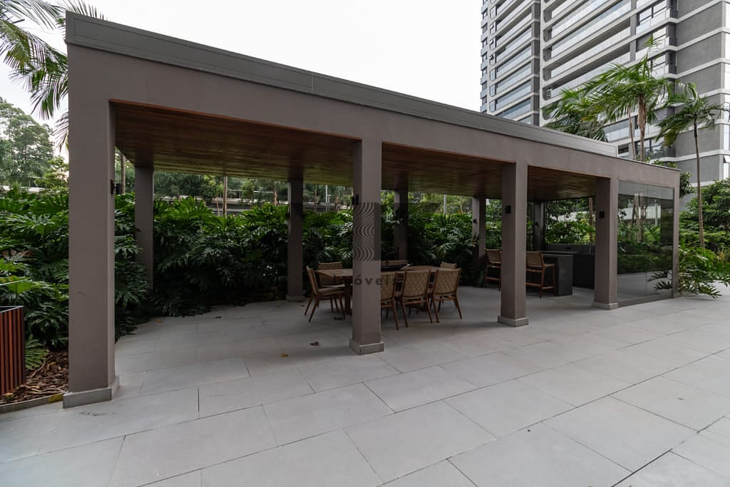Apartamento à venda com 2 quartos, 142m² - Foto 8