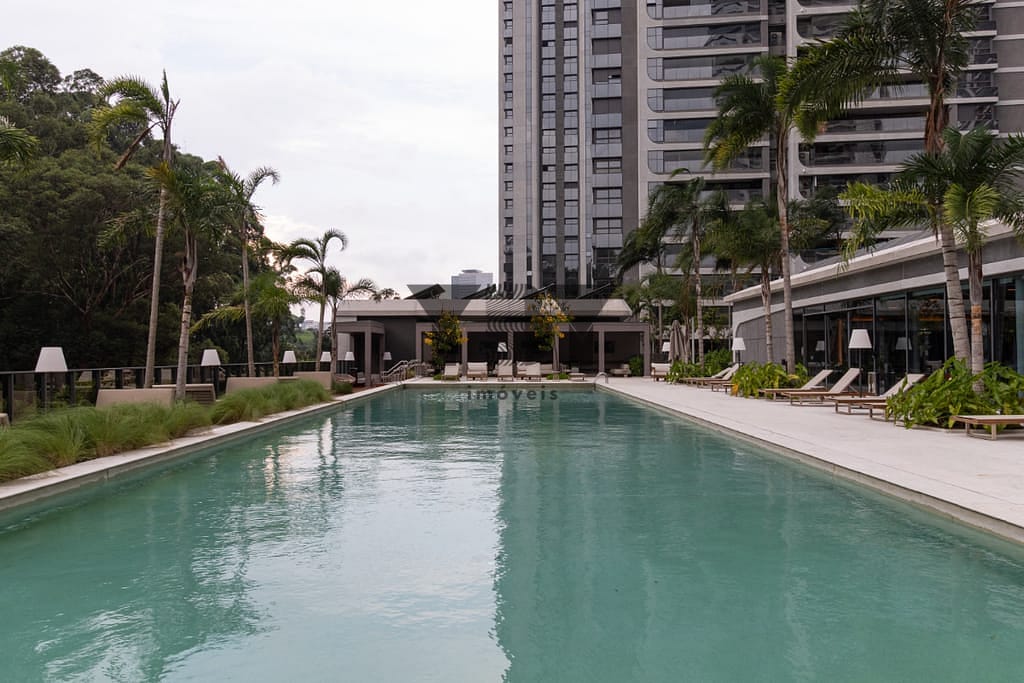 Apartamento à venda com 2 quartos, 142m² - Foto 4