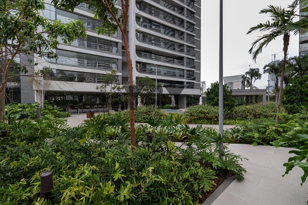 Apartamento à venda com 2 quartos, 142m² - Foto 37
