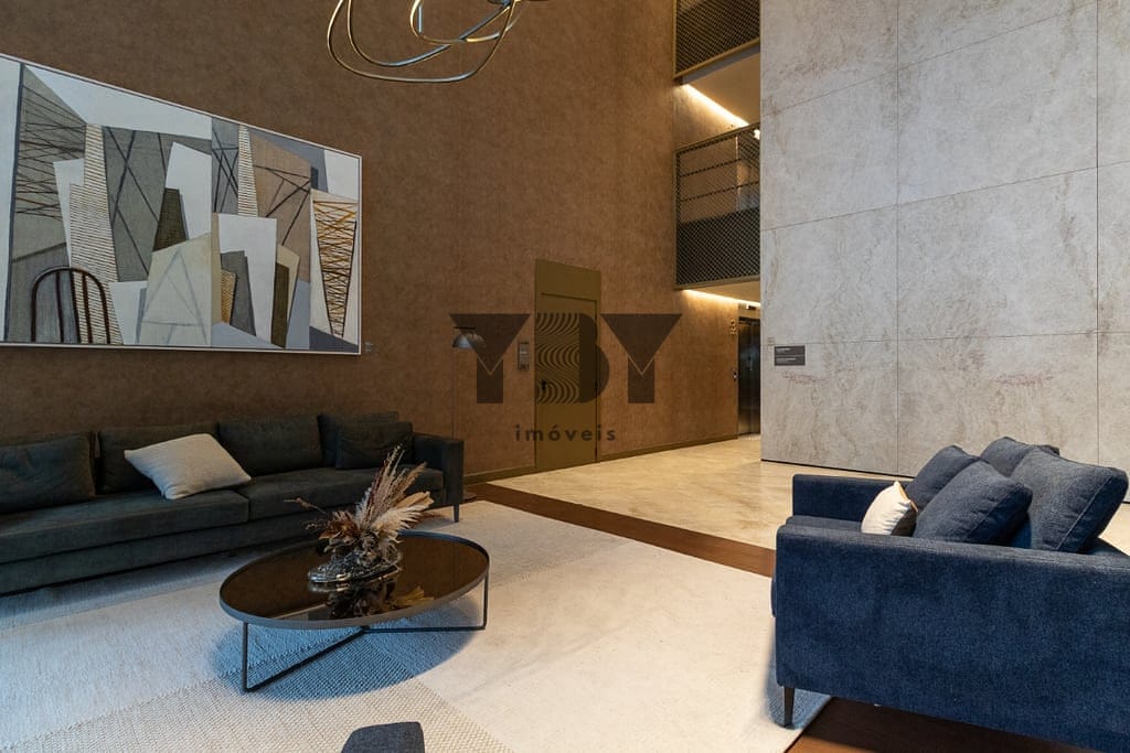 Apartamento à venda com 2 quartos, 142m² - Foto 23