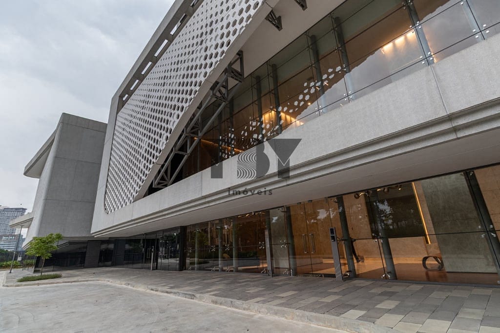 Apartamento à venda com 2 quartos, 142m² - Foto 21