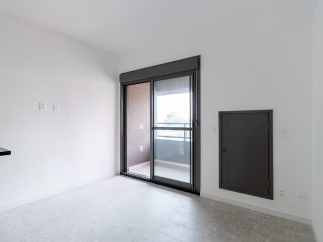 Foto do Studio - Studio à venda 1 Quarto 28M² Vila Clementino São Paulo - SP | Lares e Andares Imóveis