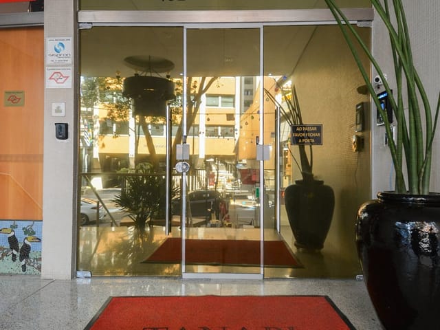 Foto do Apartamento - Apartamento à venda 1 Quarto 48M² Bela Vista São Paulo - SP | Correteria Imóveis