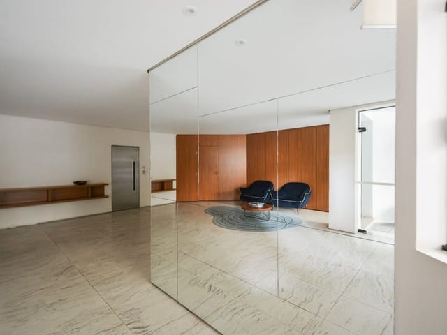 Foto do Apartamento - Apartamento à venda 4 Quartos 3 Suites 2 Vagas 172M² Moema São Paulo - SP | Lares e Andares Imóveis