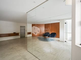 Foto do Apartamento-Apartamento à venda 4 Quartos 3 Suites 2 Vagas 172M² Moema São Paulo - SP