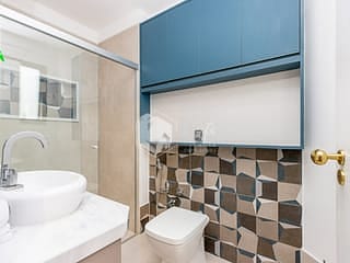 Foto do Apartamento-Apartamento à venda 4 Quartos 3 Suites 2 Vagas 172M² Moema São Paulo - SP