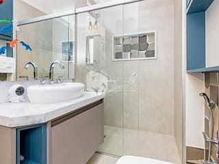 Foto do Apartamento-Apartamento à venda 4 Quartos 3 Suites 2 Vagas 172M² Moema São Paulo - SP