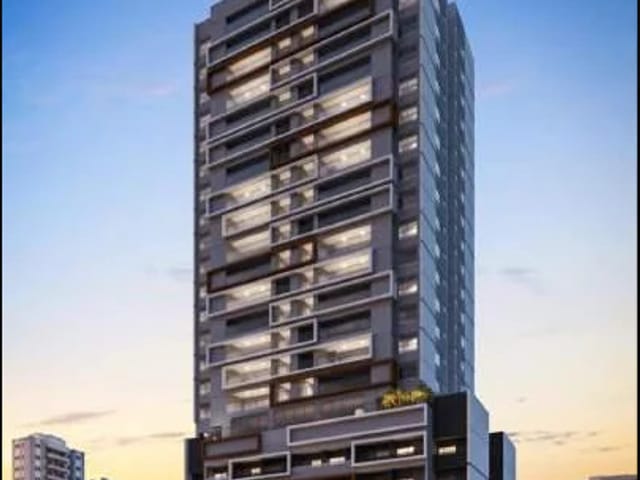 Foto do Studio - Studio à venda 1 Quarto 27M² Vila Clementino São Paulo - SP | Lares e Andares Imóveis