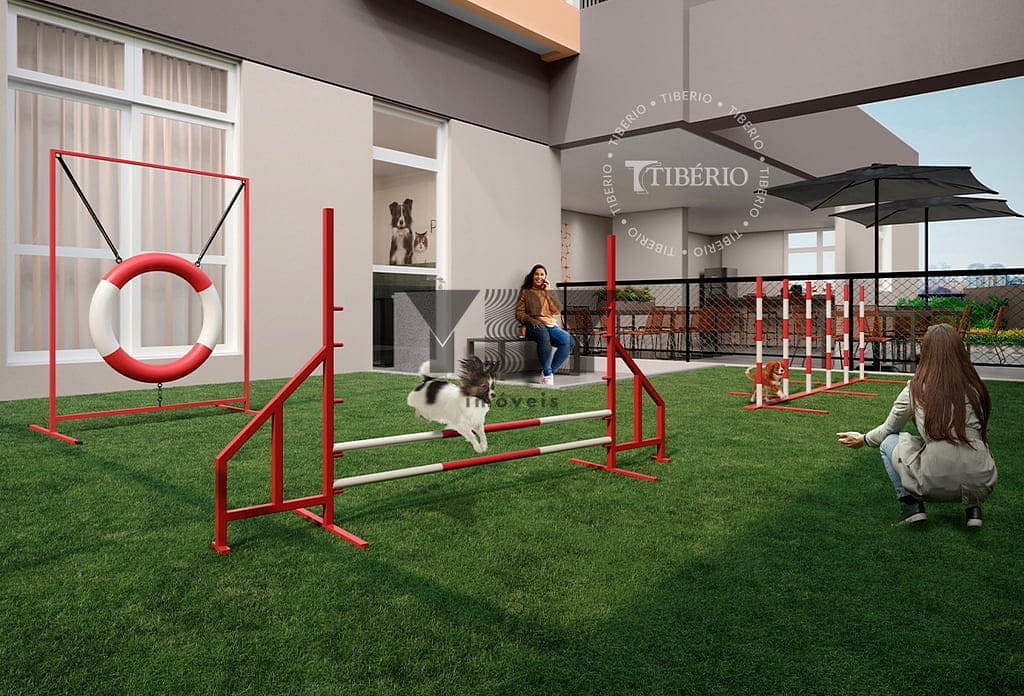 Apartamento, 1 quarto, 38 m² - Foto 20