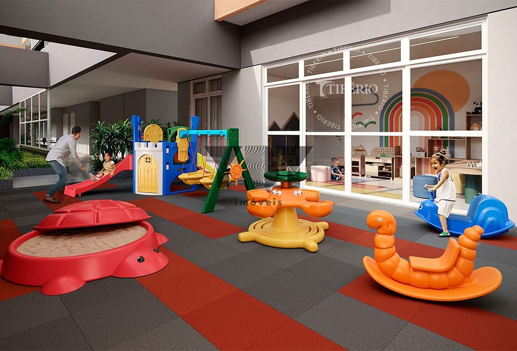 Apartamento, 1 quarto, 38 m² - Foto 21