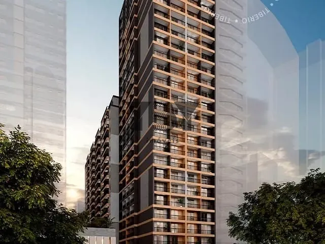 Apartamento 2 quartos e 1 banheiro, à venda, no bairro Consolação em São Paulo