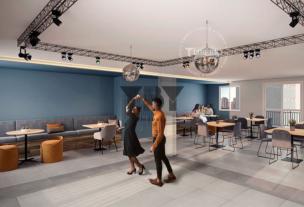 Apartamento, 1 quarto, 26 m² - Foto 6