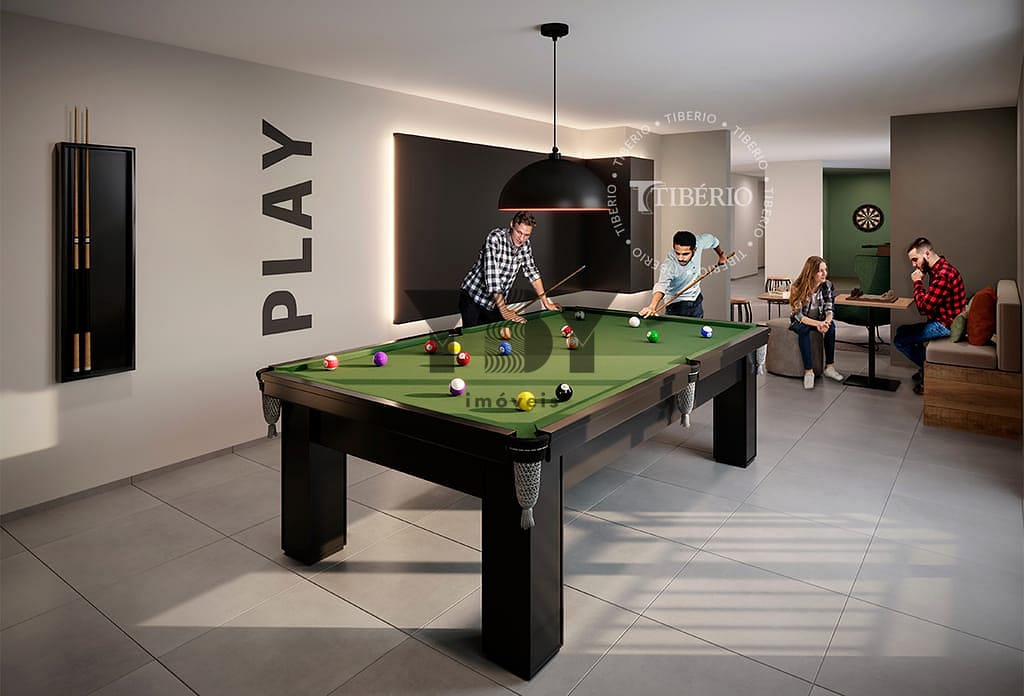 Apartamento, 1 quarto, 26 m² - Foto 10