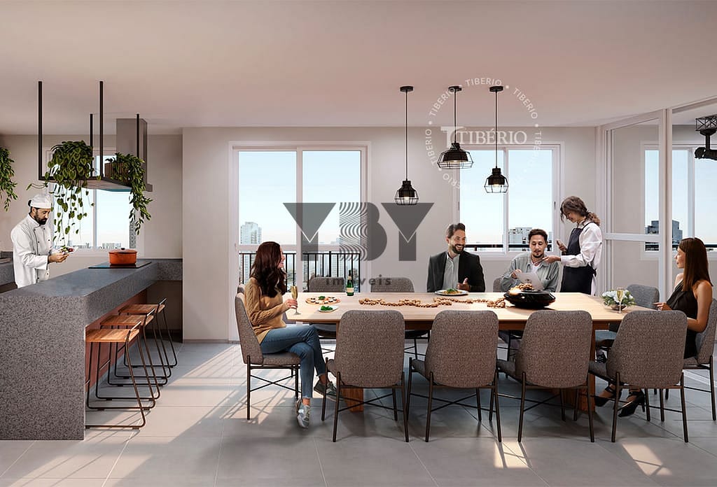 Apartamento, 1 quarto, 26 m² - Foto 14