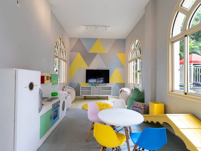 Foto do Apartamento - Apartamento à venda 3 Quartos 3 Suites 3 Vagas 127M² Jardim Vila Mariana São Paulo - SP | Lares e Andares Imóveis