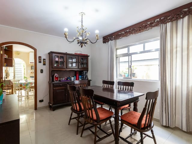 Foto do Casa - Casa à venda 3 Quartos 3 Suites 4 Vagas 200M² Vila Alexandria São Paulo - SP | Lares e Andares Imóveis