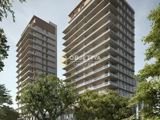 Apartamento 3 quartos e 5 banheiros, à venda, no bairro Moinhos de Vento em Porto Alegre