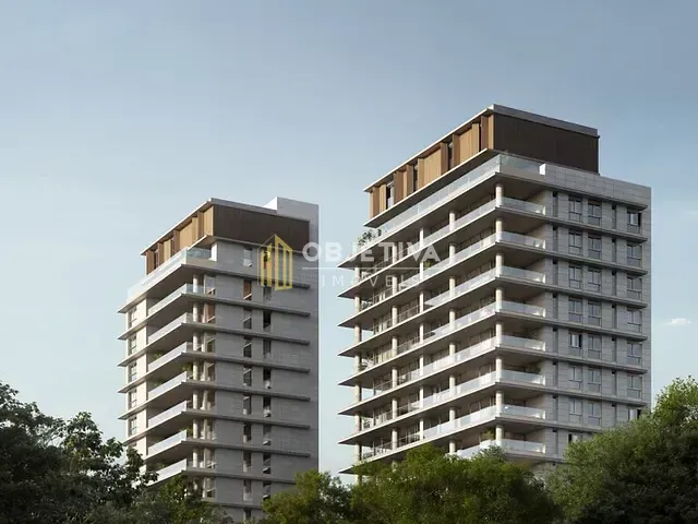 Apartamento 3 quartos e 5 banheiros, à venda, no bairro Moinhos de Vento em Porto Alegre