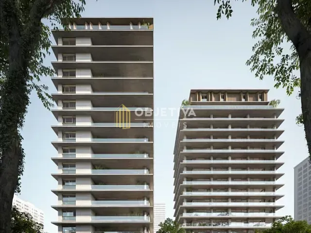 Apartamento 3 quartos e 5 banheiros, à venda, no bairro Moinhos de Vento em Porto Alegre