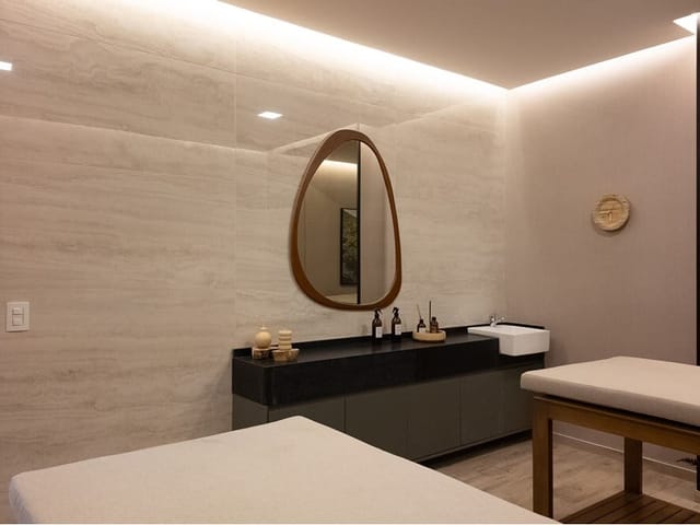 Foto do Apartamento - Apartamento à venda 3 Quartos 2 Suites 2 Vagas 95M² Vila Mariana São Paulo - SP | Lares e Andares Imóveis