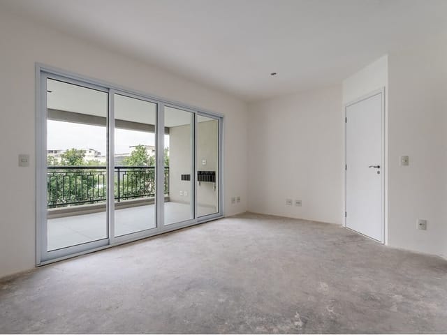 Foto do Apartamento - Apartamento à venda 3 Quartos 2 Suites 2 Vagas 95M² Vila Mariana São Paulo - SP | Lares e Andares Imóveis