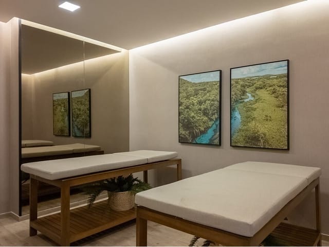 Foto do Apartamento - Apartamento à venda 3 Quartos 2 Suites 2 Vagas 95M² Vila Mariana São Paulo - SP | Lares e Andares Imóveis