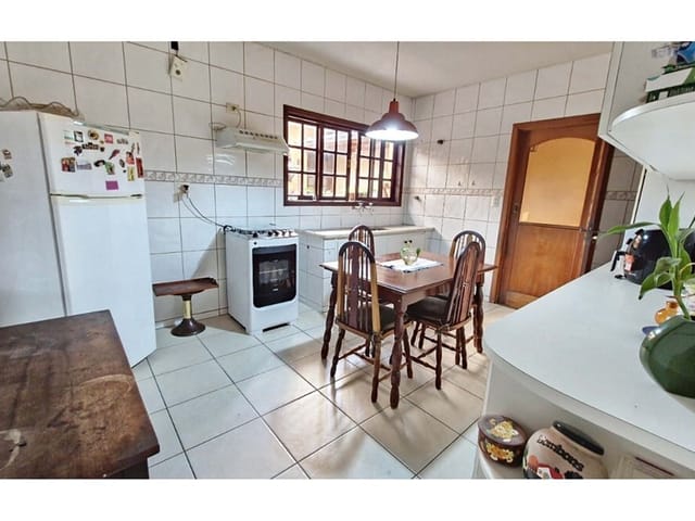 Foto do Casa - Casa à venda 3 Quartos 1 Suite 2 Vagas 145M² Chácara Santo Antônio (Zona Sul) São Paulo - SP | Lares e Andares Imóveis