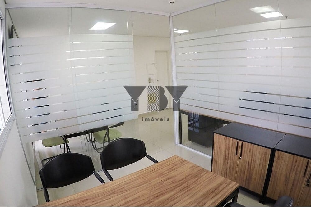 Conjunto Comercial-Sala à venda, 55m² - Foto 17