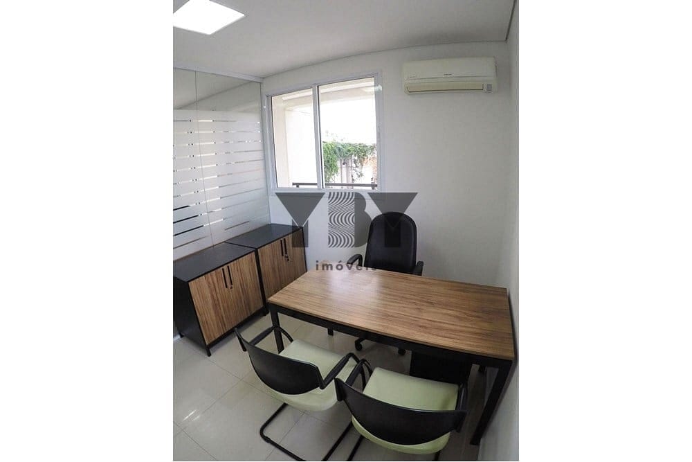 Conjunto Comercial-Sala à venda, 55m² - Foto 16
