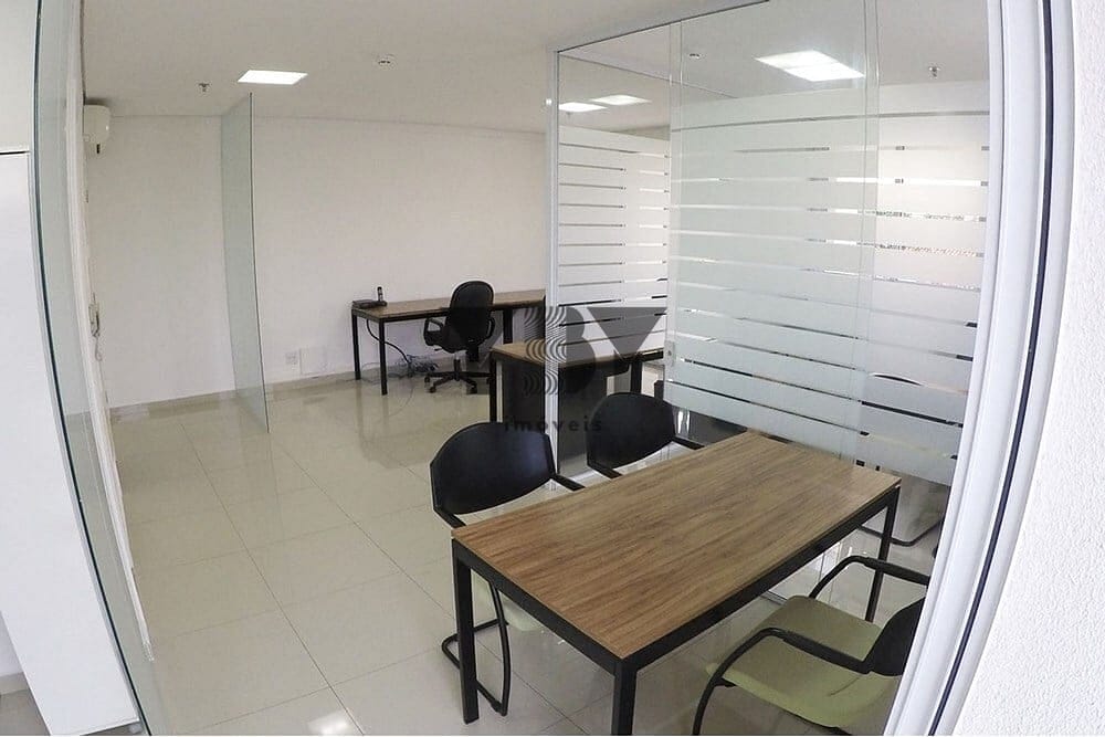 Conjunto Comercial-Sala à venda, 55m² - Foto 15