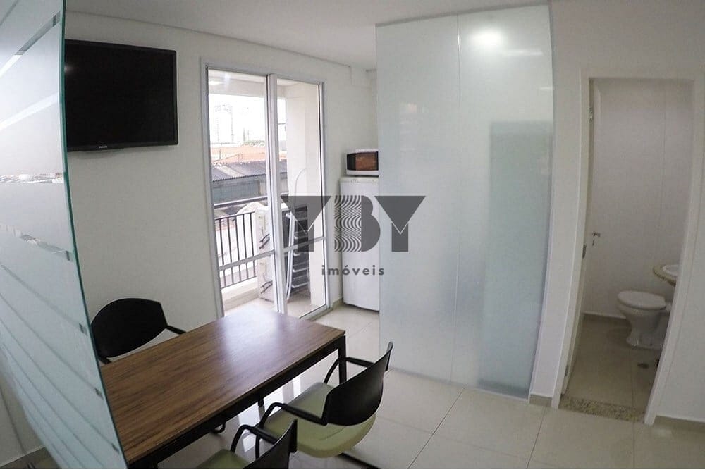 Conjunto Comercial-Sala à venda, 55m² - Foto 12