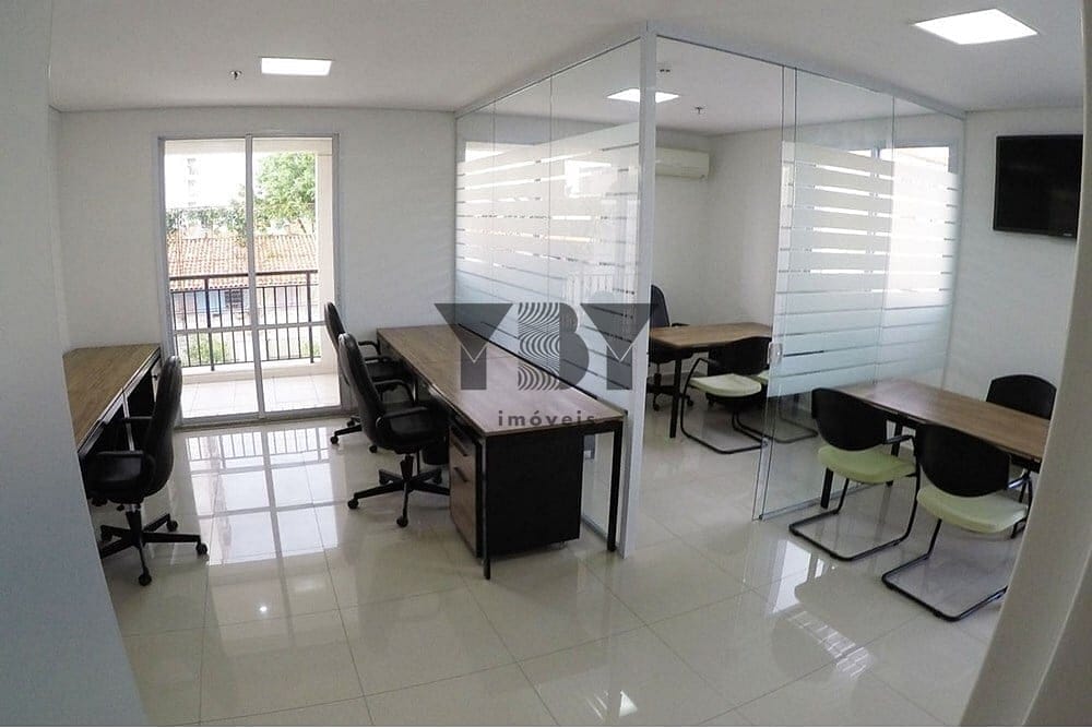 Conjunto Comercial-Sala à venda, 55m² - Foto 10