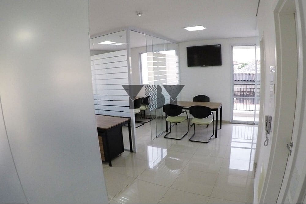 Conjunto Comercial-Sala à venda, 55m² - Foto 6