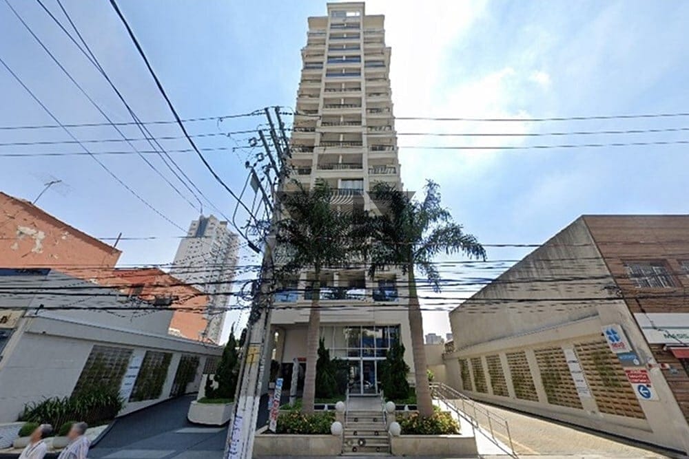 Conjunto Comercial-Sala à venda, 55m² - Foto 4