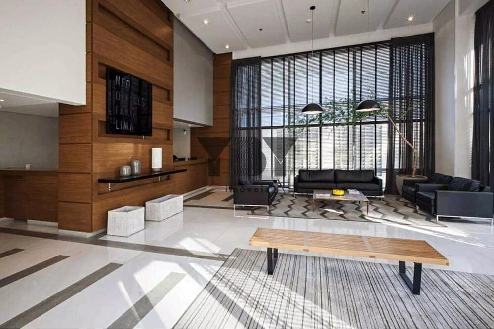 Conjunto Comercial-Sala à venda, 55m² - Foto 3