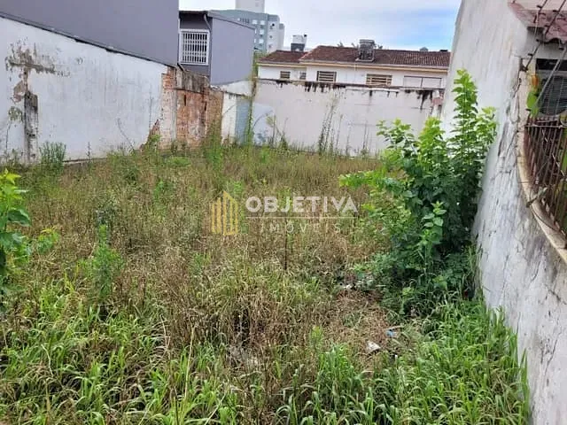 Terreno à venda, no bairro Jardim Botânico em Porto Alegre